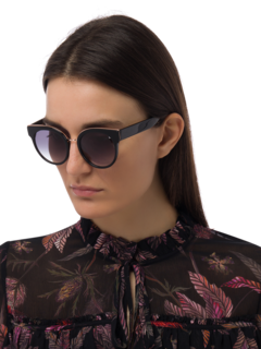 The Shore 2 - Retro Glasses