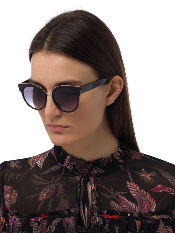 The Shore 2 - Retro Glasses