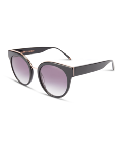 The Shore 2 - Retro Glasses