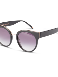 The Shore 2 - Retro Glasses