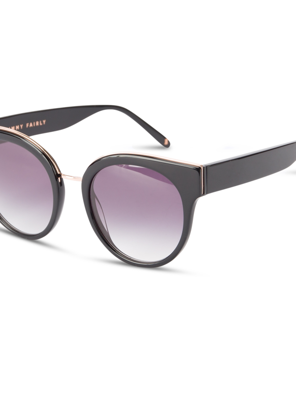 The Shore 2 - Retro Glasses