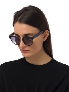 The Shore 2 - Retro Glasses