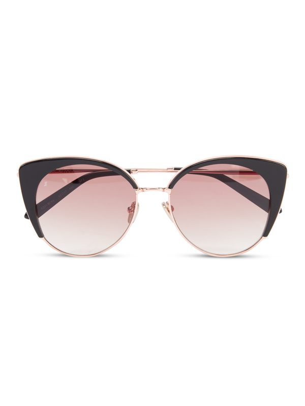 The Sand: Butterfly-style Glasses