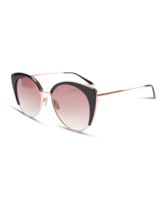 The Sand: Butterfly-style Glasses