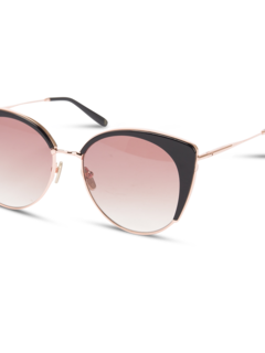 The Sand: Butterfly-style Glasses