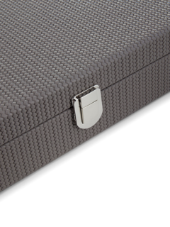 Poker Set Couture Effect Leather