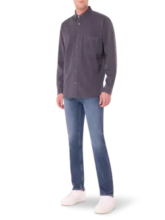 قميص عسكري رسمي