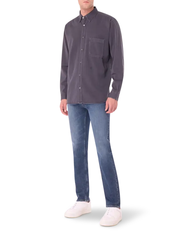 قميص عسكري رسمي