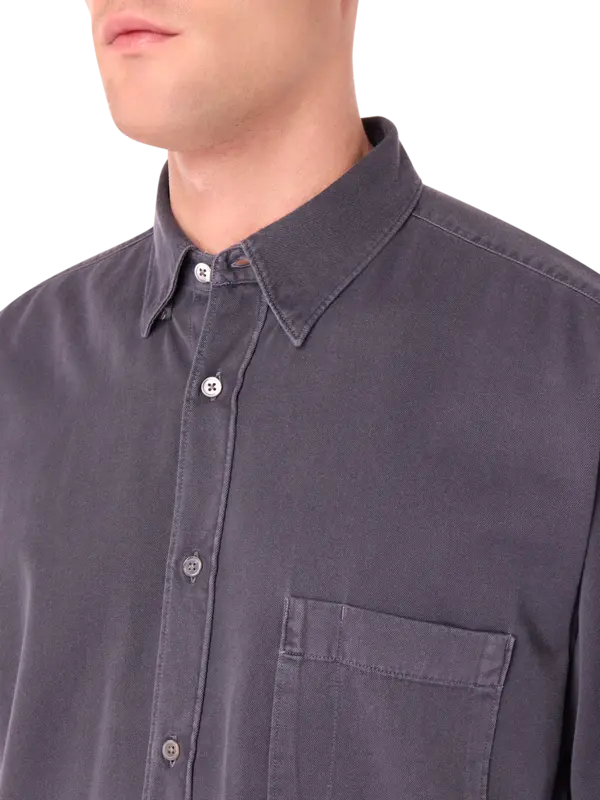 قميص عسكري رسمي