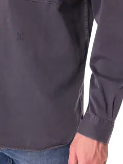 قميص عسكري رسمي