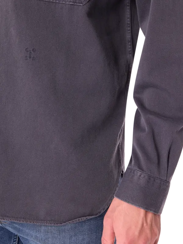 قميص عسكري رسمي