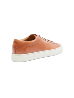 Brown Capri Sneakers