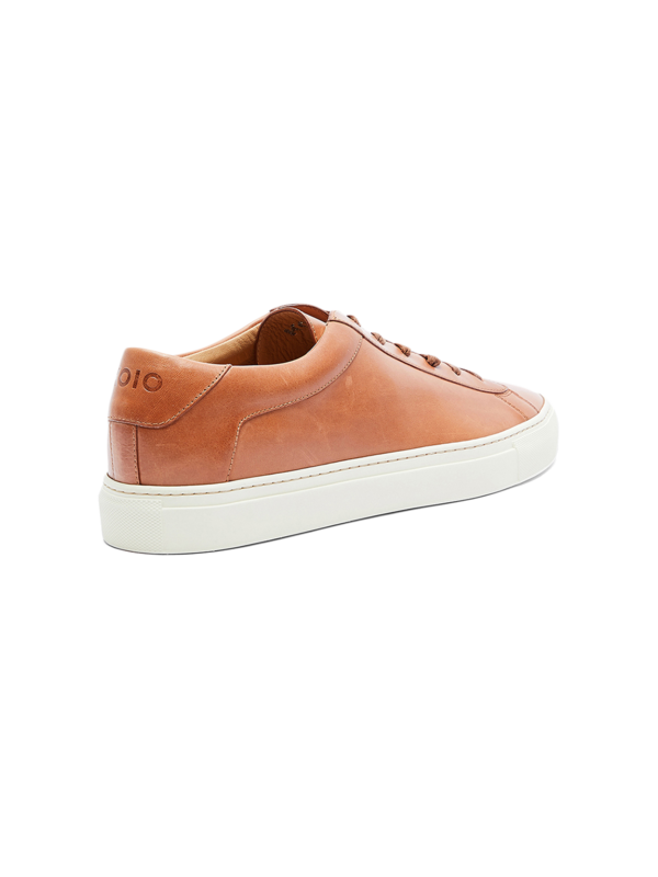 Brown Capri Sneakers