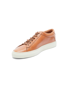 Brown Capri Sneakers