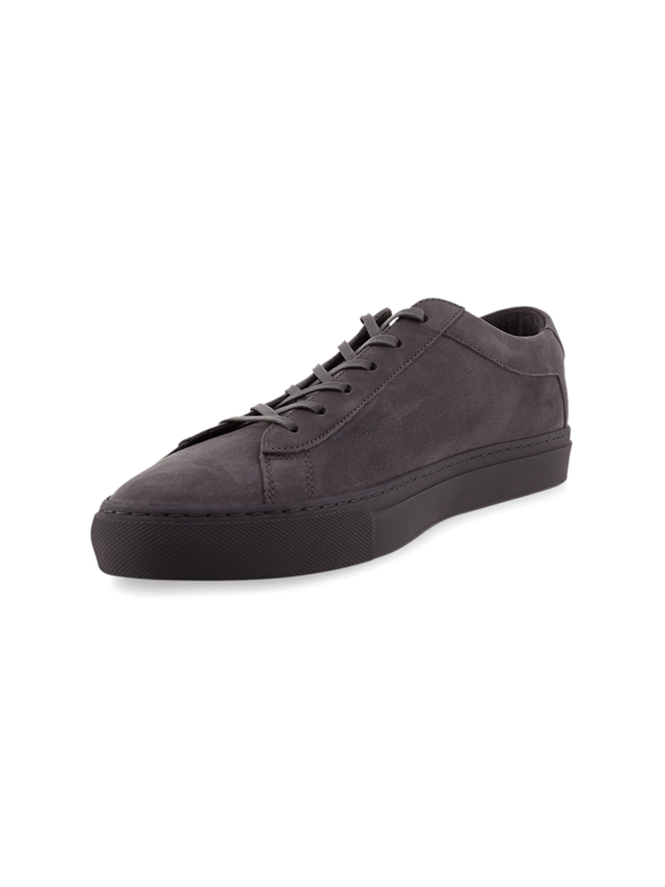 Capri Charcoal Men