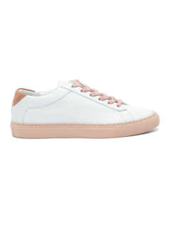 Coral Caprin Sneakers