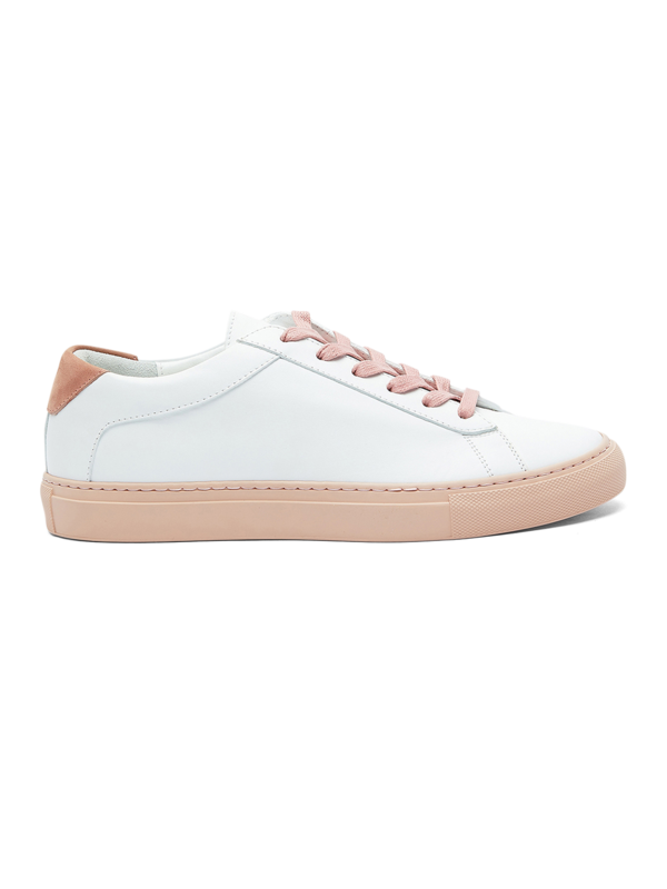 Coral Caprin Sneakers