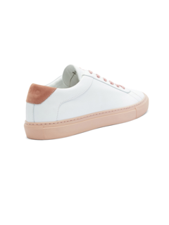 Coral Caprin Sneakers