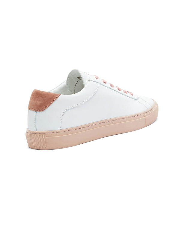 Coral Caprin Sneakers