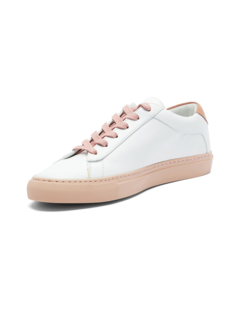 Coral Caprin Sneakers