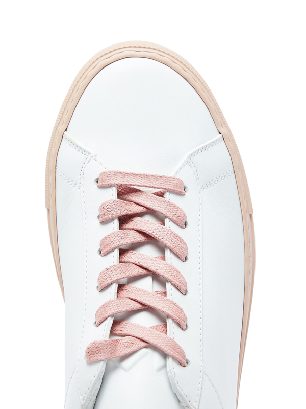 Coral Caprin Sneakers