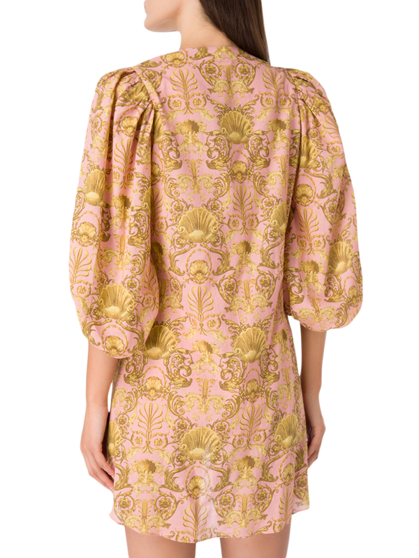 Seashell Knot Shirt