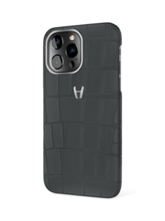 Alligator Case iPhone 13 Pro