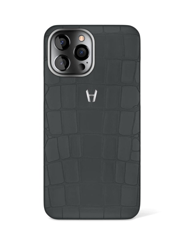 Alligator Case iPhone 13 Pro Max