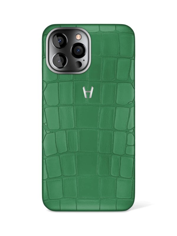 Alligator Case iPhone 13 Pro Max