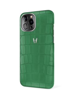 Alligator Case iPhone 13 Pro Max