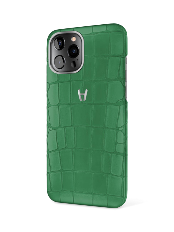 Alligator Case iPhone 13 Pro Max