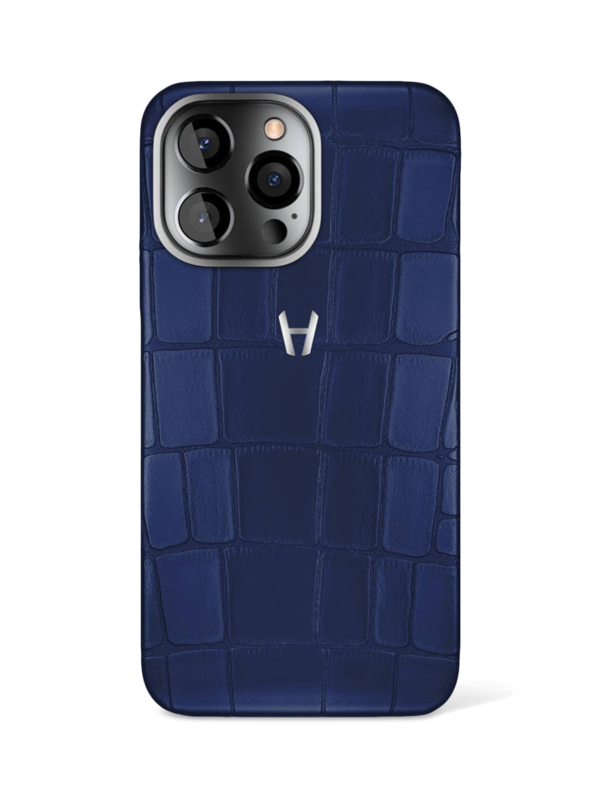 Alligator Case iPhone 13 Pro