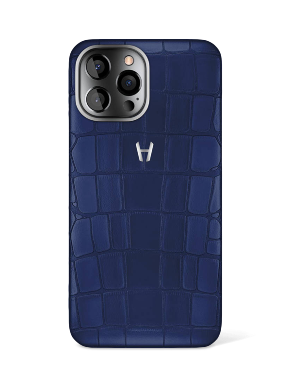 iPhone 13 Pro Max Alligator Case