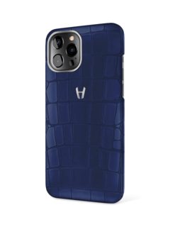 iPhone 13 Pro Max Alligator Case