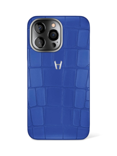 Alligator Case iPhone 13 Pro