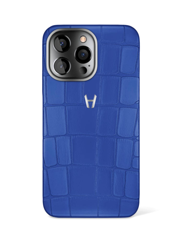 Alligator Case iPhone 13 Pro