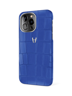 Alligator Case iPhone 13 Pro