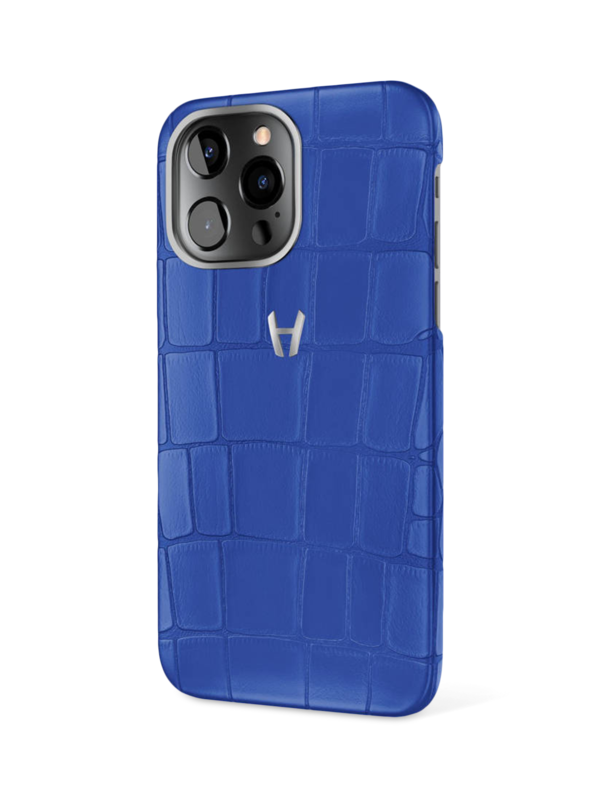 Alligator Case iPhone 13 Pro