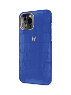 Alligator Case iPhone 13 Pro Max