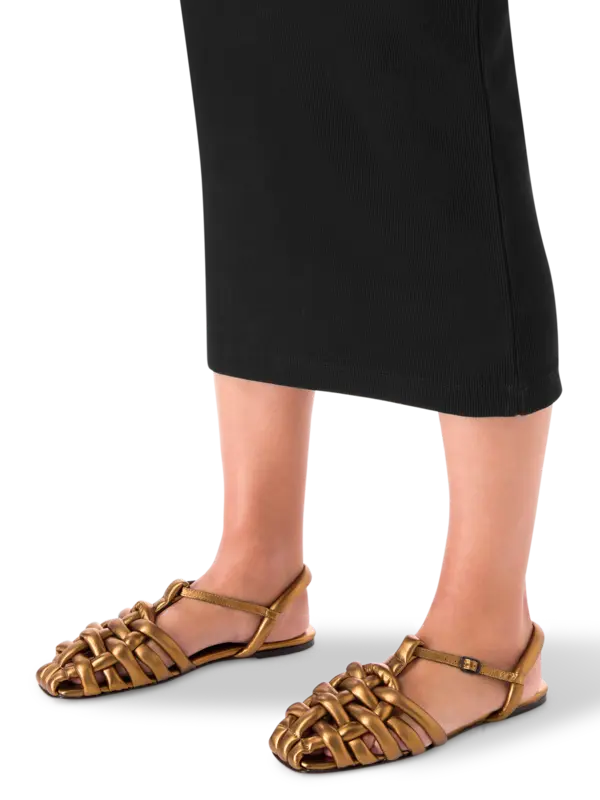 صندل فيشرمان كابيرسا بنمط معدني