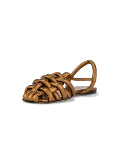 صندل فيشرمان كابيرسا بنمط معدني