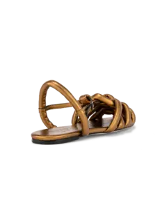 صندل فيشرمان كابيرسا بنمط معدني