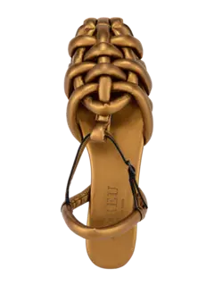 صندل فيشرمان كابيرسا بنمط معدني