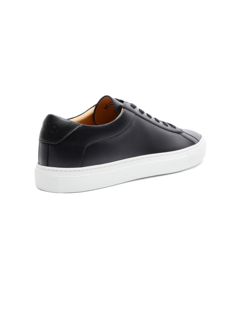 Black Capri Sneakers