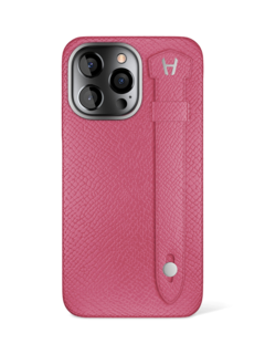 Calfskin Side Finger Case iPhone 13 Pro