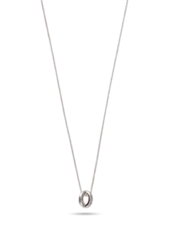 3g Entrelacs Necklace