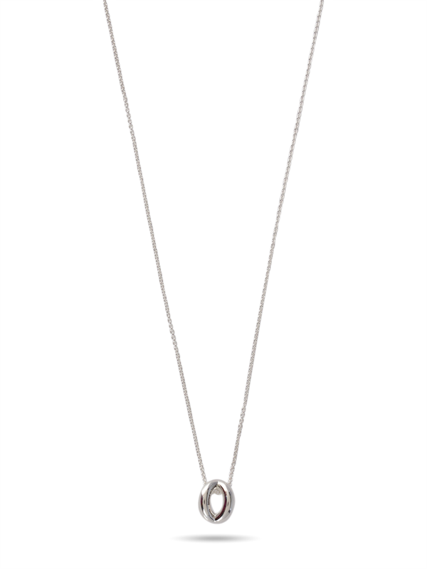 3g Entrelacs Necklace