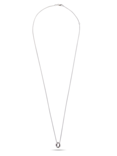 3g Entrelacs Necklace