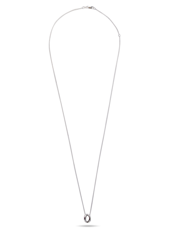 3g Entrelacs Necklace