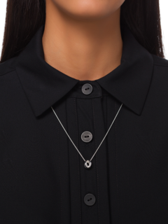 3g Entrelacs Necklace